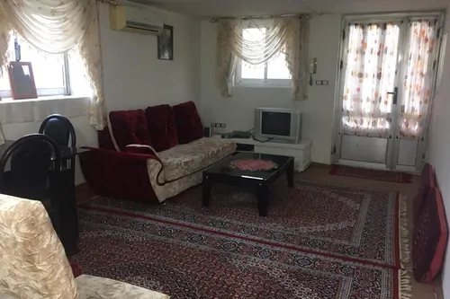 تصویر 2 - سوییت  در کوچه باغ های محلی در نوشهر