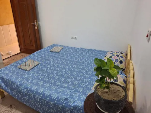 تصویر 4 - اقامتگاه بوم‌گردی dejaVuDWG دژاوو دی دابلیو جی واحد -۵- در پارسیان