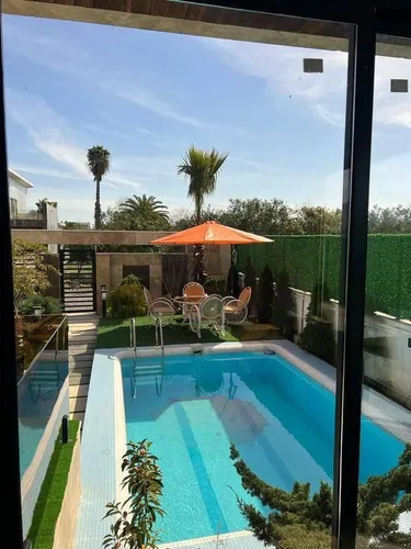 تصویر 2 - خانه خانه ویلایی در بندر ترکمن