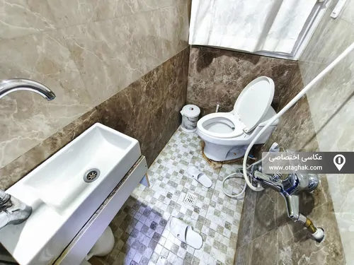 تصویر 11 - سوییت شهر زیبا (۴) در تهران