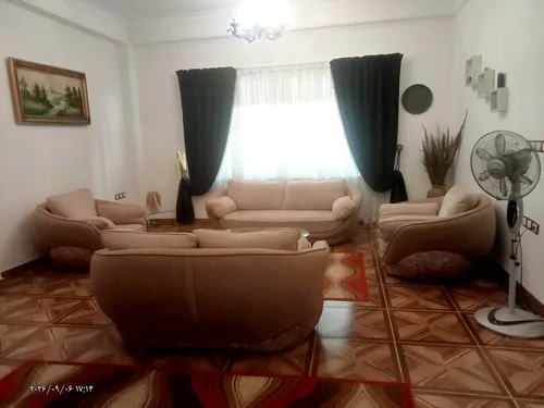 تصویر 2 - ویلا عمارت سبز در رشت
