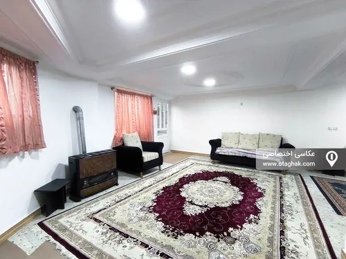 تصویر 7 - ویلا امیر در سوادکوه