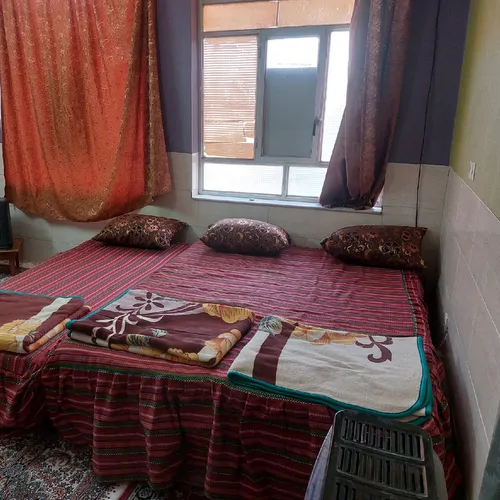 تصویر ۱ - آپارتمان سلطانی (سه خواب) در  یزد