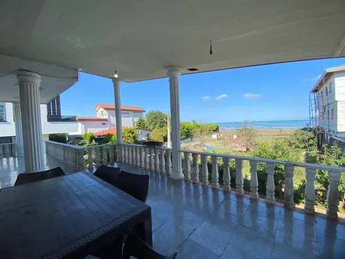 تصویر 18 - ویلا ساحلی باران (2) با بیلیارد در  نوشهر