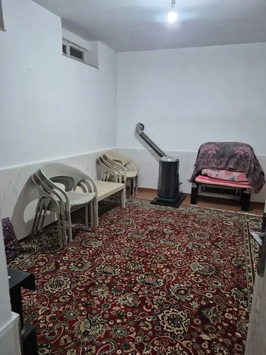 تصویر 4 - ویلا ویلاباغ دربست قلعه خالصه مراغه در مراغه