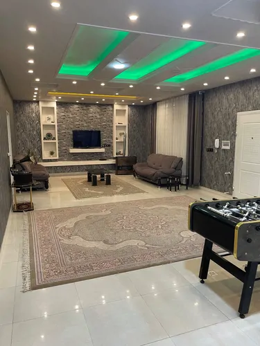 تصویر 22 - ویلا استخردار آبگرم یاس در  چهارباغ