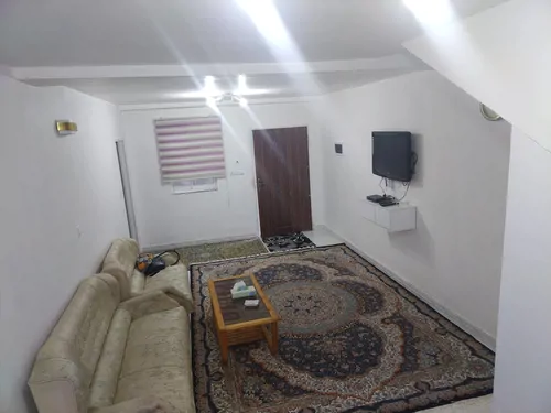 تصویر 4 - روستایی و عشایری سوییت در شفت