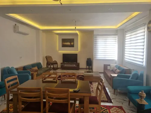 تصویر 4 - ویلا عمارت طاهر در  لاهیجان