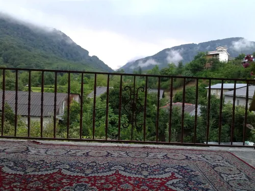 تصویر 24 - آپارتمان بوستان در شیرگاه