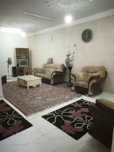 تصویر 2 - ویلا طاها در  رشت