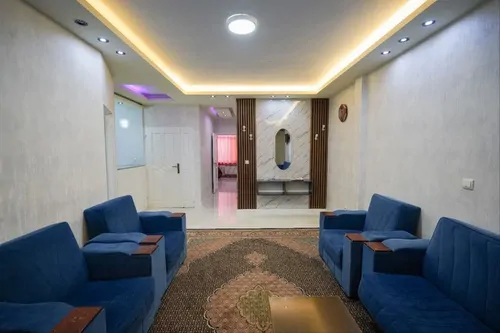 تصویر 6 - هتل آپارتمان آناهیتا (7 نفره) در  سرعین