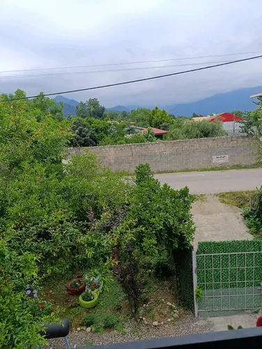 تصویر 10 - کلبه سوئیسی پامچال در ماسال