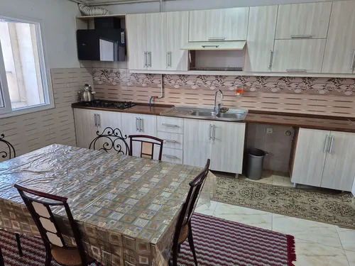 تصویر 4 - آپارتمان خانه مسافر عباسی در رشت