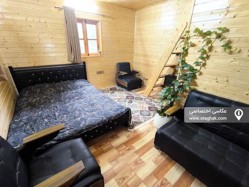 تصویر 8 - کلبه آرسام (1) در  شیرگاه