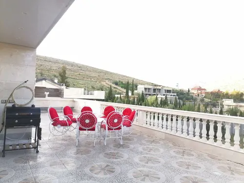تصویر 14 - ویلا مروارید (3) در  شیراز