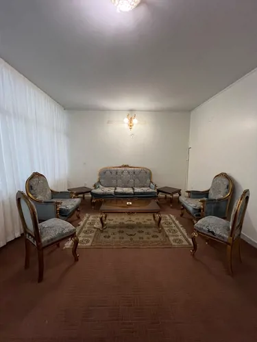 تصویر ۱ - خانه مروارید (1) در تهرانسر در  تهران