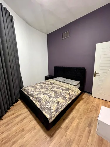 تصویر 28 - ویلا استخردار آبگرم عمارت تادو با بیلیارد در  کردان