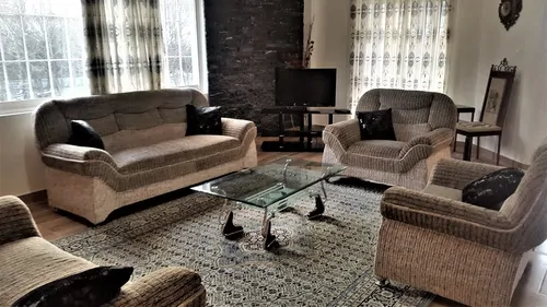 تصویر 3 - ویلا آرچین 244 در نمک آبرود
