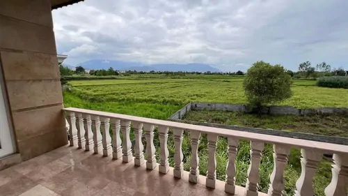 تصویر 2 - ویلا استخردار آبگرم طراوت با جکوزی و بیلیارد در چالوس