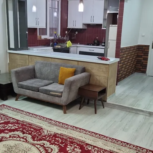 تصویر 2 - ویلا باغچه در سهیلیه