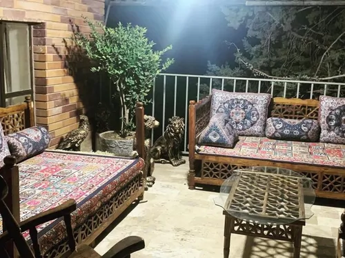 تصویر 2 - ویلا بهشت تهران در تهران