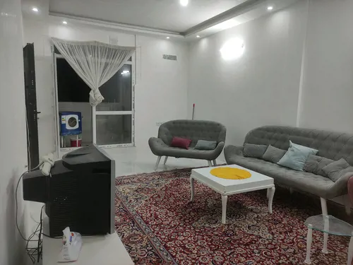 تصویر 2 - آپارتمان آپارتمان ۷۲ متری نزدیک حرم بازار فردوسی و ایثار در مشهد