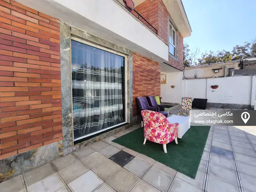 تصویر 25 - ویلا استخردار آبگرم لوتوس در کردان