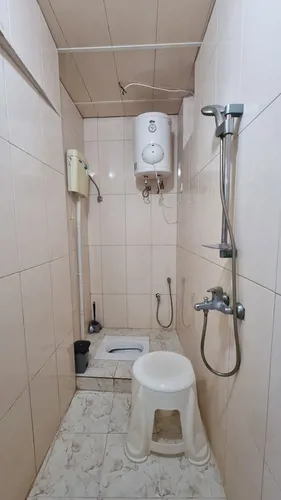 تصویر 12 - خانه مبله گلشهر در  قشم