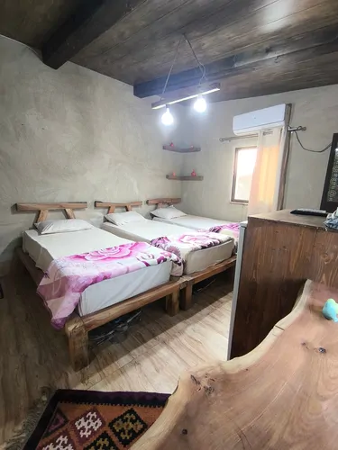 تصویر 13 - اقامتگاه بوم‌گردی  تی تی تگن (واحد تلکا) در  ساری