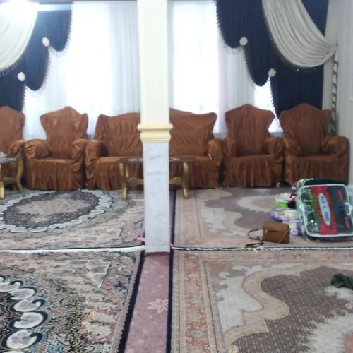 تصویر 3 - خانه ساختمان در اردبیل