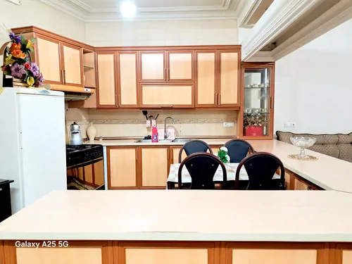 تصویر 5 - ویلا منزل ویلایی دربست  در  کاشان