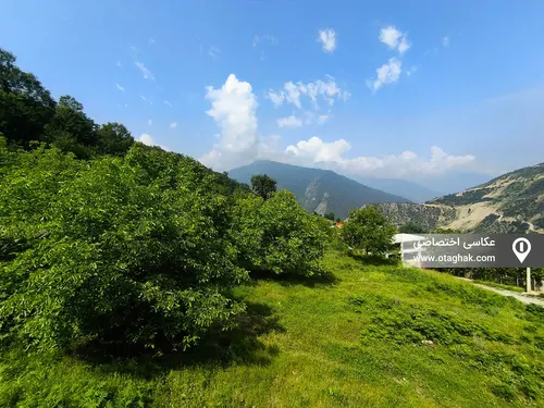 تصویر 23 - خانه تیلیا (واحد بلوط) در علی آباد کتول