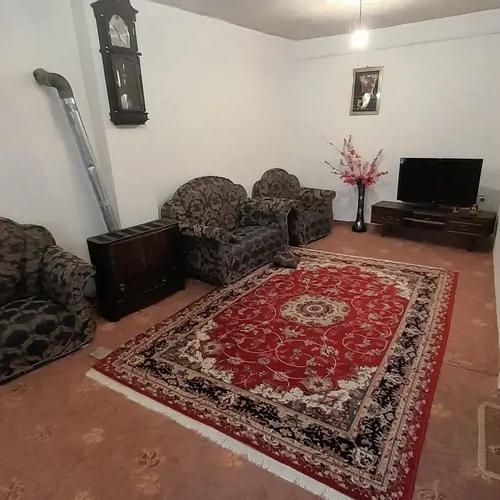 تصویر 1 - خانه ویلایی سخاوت در  سنگر