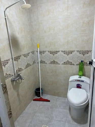 تصویر 4 - ویلا کلبه ستنی جنگلی در ماسال
