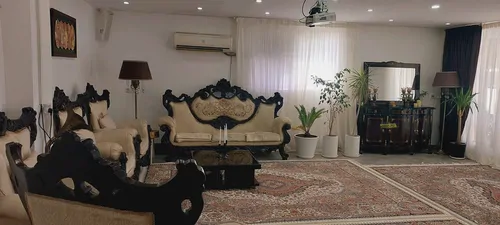 تصویر 4 - ویلا استخردار آبسرد الماس با فوتبال دستی در دزفول