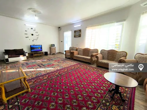 تصویر 5 - ویلا استخردار آبگرم هفت باغ  در  کرمان