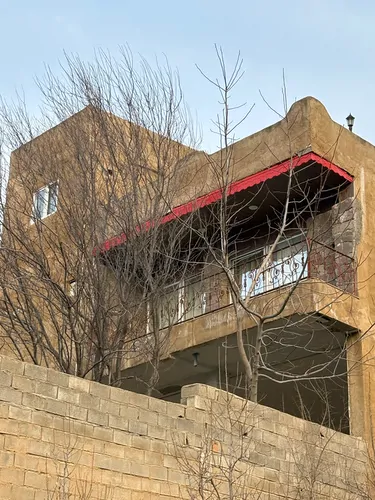 تصویر 2 - ویلا نیکان ساسنگ در مینودشت