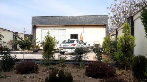 تصویر 26 - ویلا استخردار آبگرم گلستان در  چهارباغ