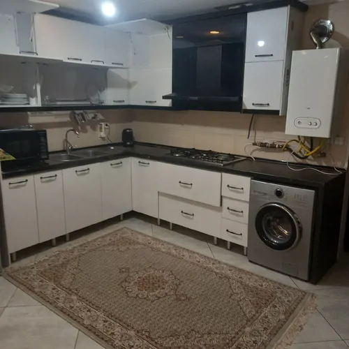 تصویر 3 - هتل آپارتمان عمارت گلستان در شیراز
