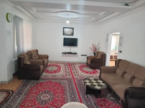 تصویر ۱ - ویلا بهشت در  چابکسر