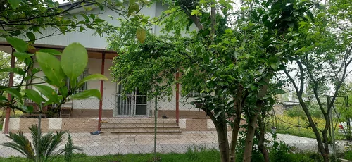 تصویر 29 - ویلا جنگلی گلبن در ماسال