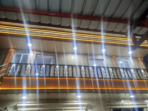 تصویر 5 - ویلا نزدیک به دریا.نوساز در  کنگان