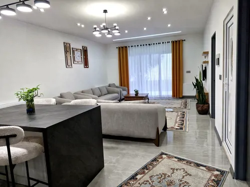 تصویر 8 - ویلا دانیال (2) در انزلی