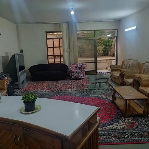 تصویر 3 - آپارتمان مبله جهاد در اصفهان