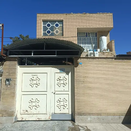 تصویر 16 - خانه ویلایی سلامت  در  شیراز