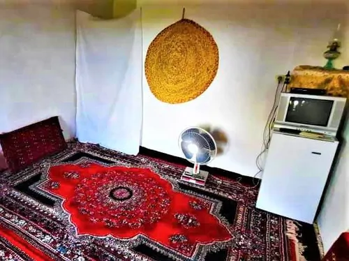تصویر 3 - اقامتگاه بوم‌گردی  سماصوم در  رودسر