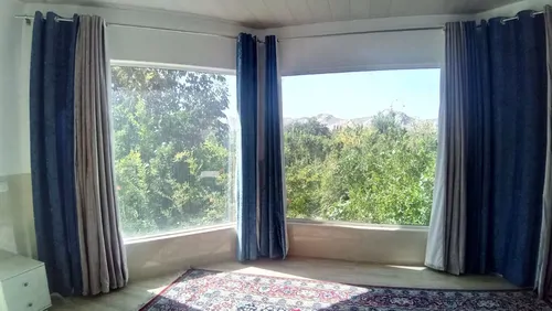 تصویر 2 - کلبه باغ روشنا  در تفت