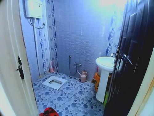 تصویر 15 - ویلا استخردار آبگرم سبز  در  سهیلیه