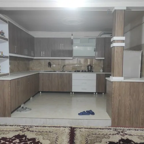 تصویر 7 - خانه مبله مرادی در  همدان