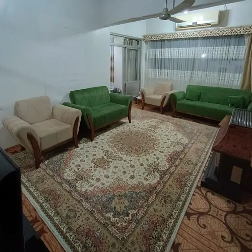 تصویر 2 - ویلا ویلا دربستی محمد در انزلی